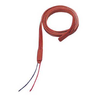 ヤガミ(YAGAMI) V-1-100V-30W シリコンベルトヒーター 100V30W 15×1000