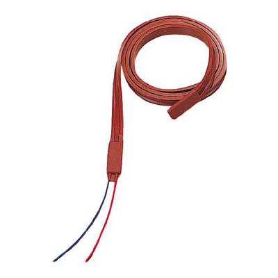 ヤガミ(YAGAMI) V-3-100V-90W シリコンベルトヒーター 100V90W 15×3000