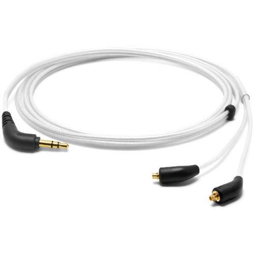 オヤイデ電気(OYAIDE) HPC-MXs Silver/1.2 シルバー MMCX着脱型イヤホン・リケーブル 1.2m