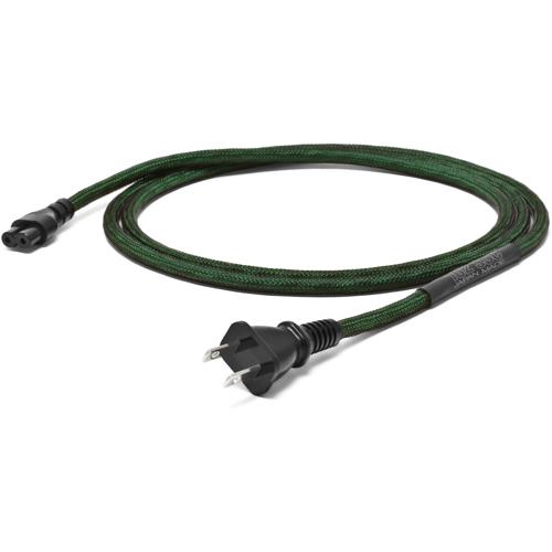 オヤイデ電気(OYAIDE) L/I15EMXV2/1.3 ブラック L/i15 EMX V2 電源ケーブル 1.3m