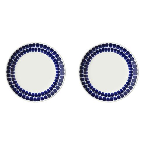 アラビア(Arabia) 【日本正規品】ARABIA アラビア 24H トゥオキオ Tuokio プレート26cm ペア 2枚セット