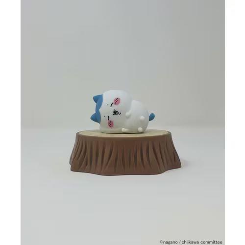 パンクス 393PXXP055 ハチワレ ちいかわ デスクトップライト