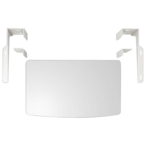 朝日木材加工 WS-F820SH-W 白 WS-F820 style専用 棚板