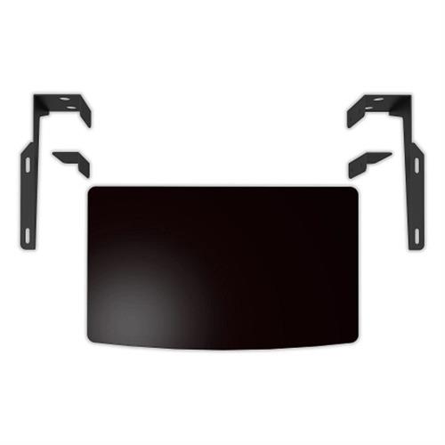 朝日木材加工 WS-F820SH-B ブラック WS-F820 style専用 棚板