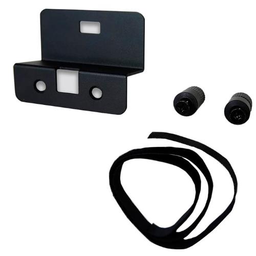 朝日木材加工 WS-HLD100 WS-F820 style専用 HDDホルダー