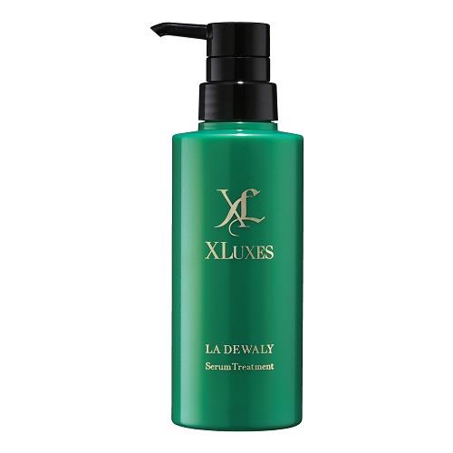 エックスワン X-one XLUXES エックスリュークス ラデュワリー セラムトリートメント 300g 557