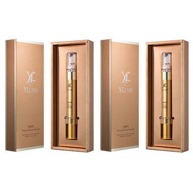 エックスワン X-one XLUXES プロケア リバーサーセラムW 10mL×1本入 美容液 2個セット