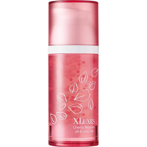 エックスワン(X-one) XLUXES チェリーブロッサム オールインワンジェル(110g)