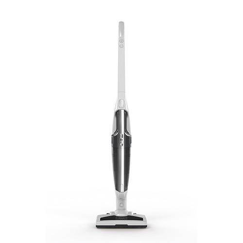 【長期保証付】アクア(AQUA) AQC-ZX1R-W ホワイト コードレススティック掃除機