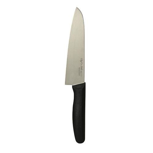 リバティーコーポレーション FN-154 Chef's Stile ディスカバー チタン包丁 刃渡り160mm 食洗機対応 軽量/抗菌