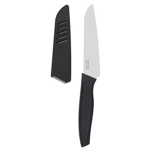 リバティーコーポレーション FN-164 Chef's Stile サヤ付 コンパクトナイフ 刃渡り125mm