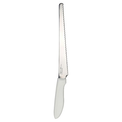 リバティーコーポレーション FN-167 Chef's Stile ルバン パン切りナイフ 包丁 刃渡り220mm 食洗機対応 ステンレス