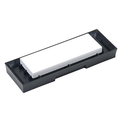 リバティーコーポレーション FN-512 Chef's Stile 包丁研ぎ 仕上砥石台座セット