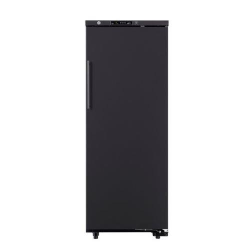 【標準設置料金込】【長期保証付】フォルスター(forster) ST-209 BK ロングフレッシュ 日本製ワインセラー 74本収納 右開き 鋼板扉 酷暑対応 省エネモデル ブラック 24年モデル