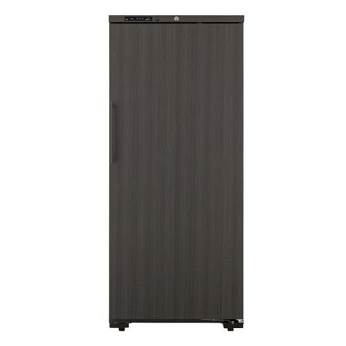 【標準設置料金込】フォルスター(forster) ST-409-WK ウッドブラック 120本収納 右開き コンプレッサー式 酷暑対応