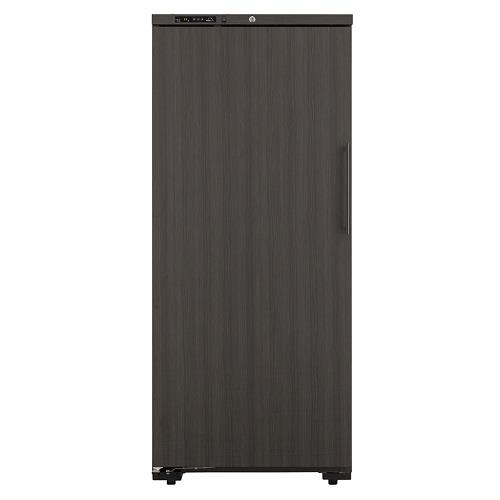 【標準設置料金込】フォルスター(forster) ST-409L-WK ウッドブラック 120本収納 左開き コンプレッサー式 酷暑対応