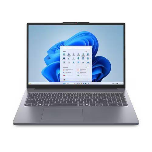 【長期5年保証付】Lenovo(レノボ) 83K20019JP IdeaPad Slim 3i Gen 10 16型 Core i7/16GB/512GB/Office+365 ルナグレー Windows 11 Home ノート