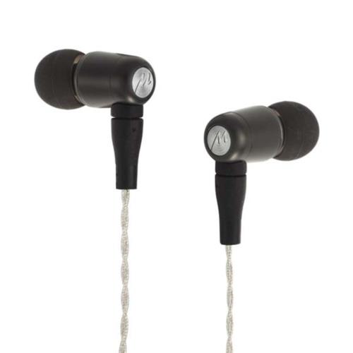 【長期保証付】Mother Audio(マザーオーディオ) ME8 カナル型有線イヤホン 3.5mmステレオミニプラグ ベリリウム蒸着振動板採用 MMCX対応