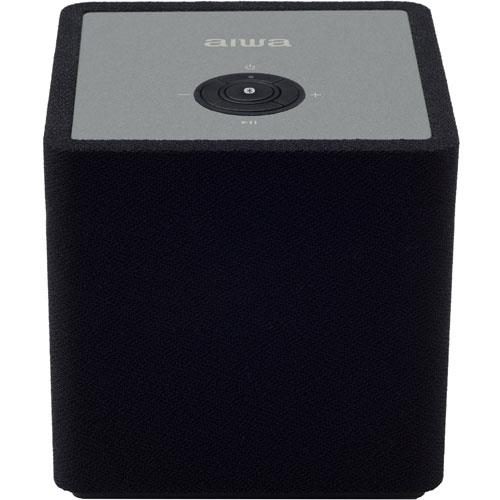 AIWA(アイワ) XR-WS100 ネットストリーミングスピーカー