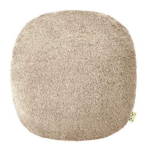 スリーアップ(Three-up) EWT-2329GG グレージュ 蓄熱式エコ湯たんぽ ぬくぬく nekoLike ねこのような手触り