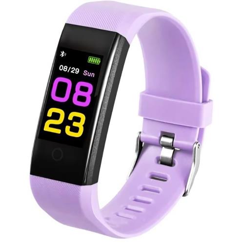 アリアス(ALIAS) WW21001S-PK ピンク ommix smart phone watch CSシリーズ ブレスレットタイプ