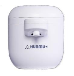 サンケイ SANHUNMU オートディスペンサー HUNMU