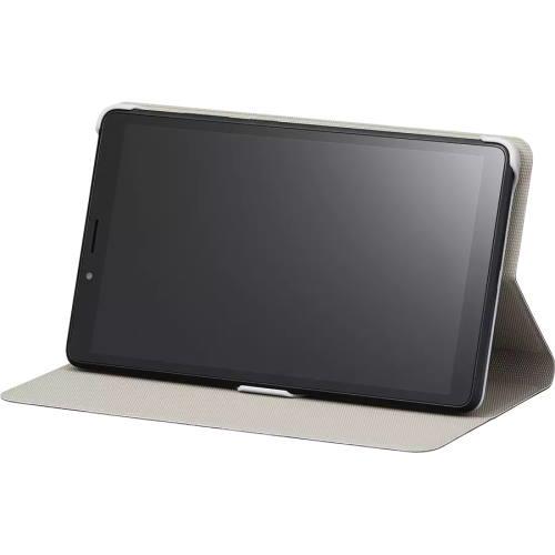 NEC PC-AC-AD024C PC-T0755CAS用フォリオケース&保護フィルム