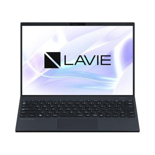 【長期保証付】NEC PC-XC750HAB LAVIE NEXTREME Carbon 14型 Core i7/16GB/512GB/Office メテオグレー
