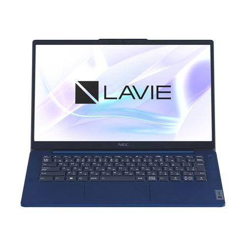 NEC PC-N1585EAL LAVIE N15 15.6型 Core i7/16GB/512GB/Office/A350M