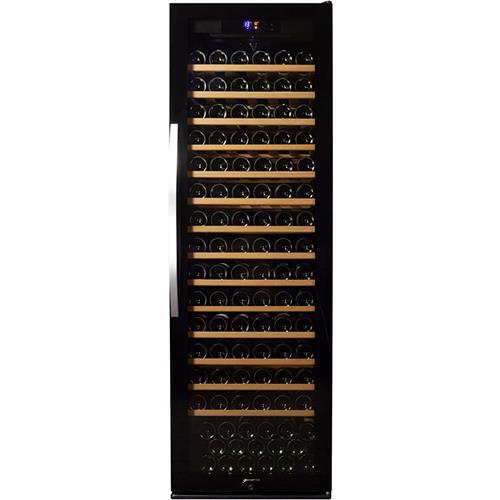 【標準設置料金込】デバイスタイル(deviceSTYLE) WF-C171W ワインセラー 410L 幅595mm