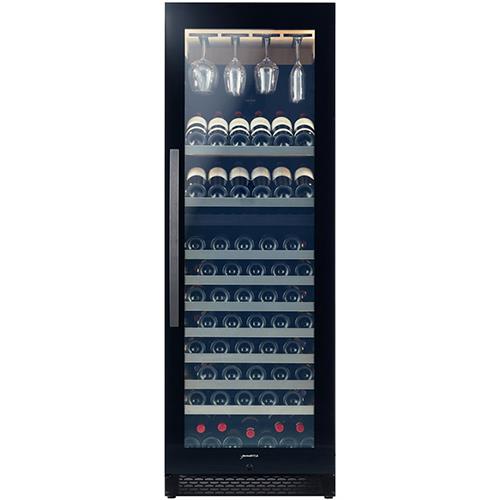 【標準設置料金込】デバイスタイル(deviceSTYLE) Angelshare L7 ワインセラー 379L 幅595mm