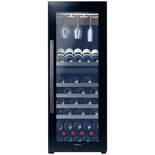 【標準設置料金込】デバイスタイル(deviceSTYLE) Angelshare L3 ワインセラー 191L 幅500mm