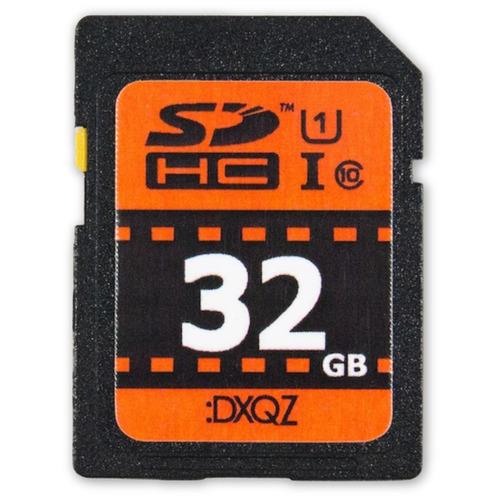 Dadandall(ダダンドール) DDSD032G04 SDHCメモリーカード DXQZ 32GB