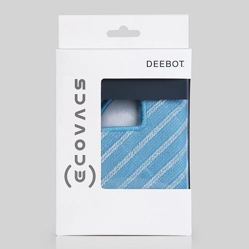 エコバックス(ECOVACS) D-CC3I OZMO T8/T8+/T8 AIVI 交換用モップ