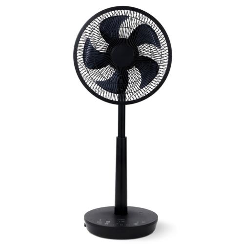 【長期5年保証付】シロカ(siroca) SF-V191-K ブラック30cmDC音声操作サーキュレーター扇風機シロカのポチタマ扇