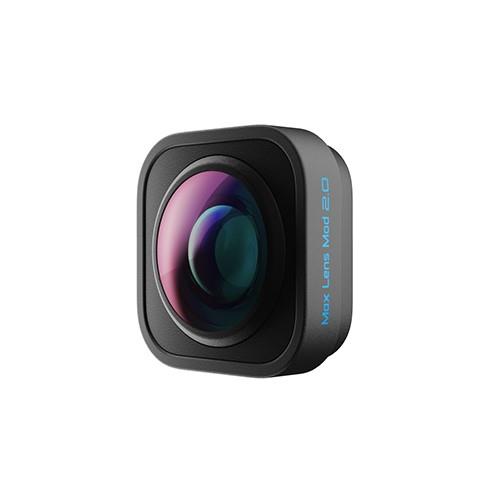 GoPro(ゴープロ) ADWAL-002 Max レンズモジュラー2.0 HERO12 Black 国内正規品