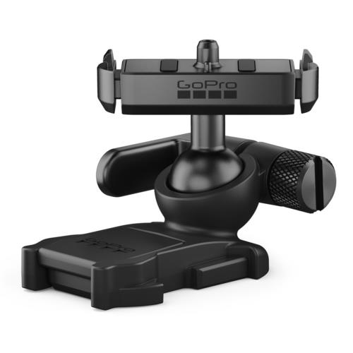 GoPro(ゴープロ) AEMAG-002 マグネット式ラッチボールジョイントマウント 国内正規品