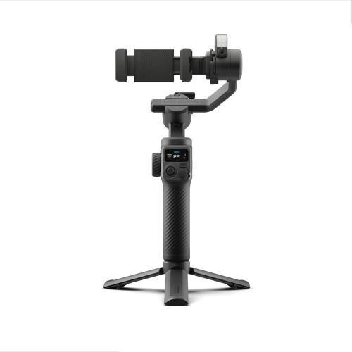 GoPro(ゴープロ) GoPro Fluid Pro AI Gimbal ジンバル スタビライザー AMSS-011-AS スマートフォンとGoPro用のマウントが付属