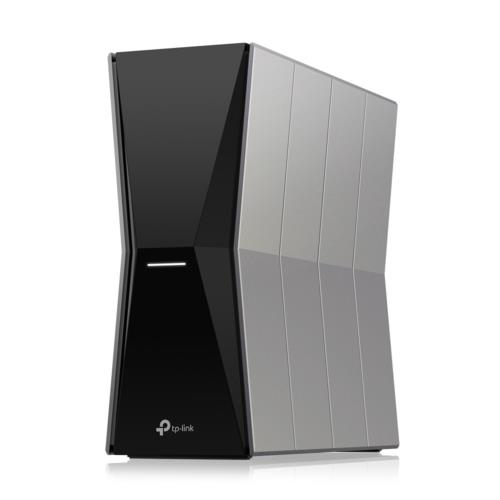 TP-Link(ティーピーリンク) Archer BE805 BE19000 Wi-Fi 7(be) 11520+5760+1376Mbps IPv6 トライバンド対応 Wi-Fiルーター WAN、LANx1 10Gbps対応