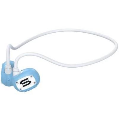 SOUL SO81WH-MC ホワイト ブルートゥースイヤホン 耳かけ型 キッズ向け