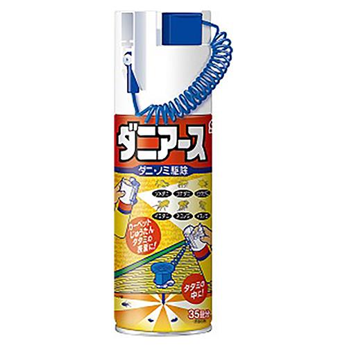 アース製薬 ダニアース 300ml