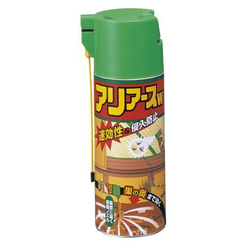 アース製薬 アリアースW 300ml