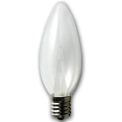 エルパ(ELPA) LED装飾電球 クリア電球色 E26口金 60lm LDC1CL-G-G337