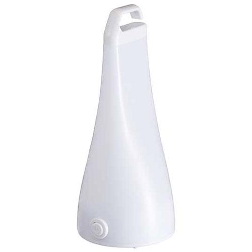 エルパ(ELPA) DOP-L020 LEDランタン&ハンディライト くるっとランタン