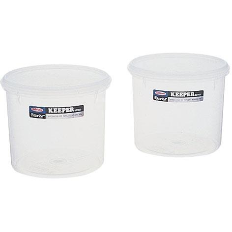 岩崎工業 ラストロ 丸キーパー L B-315