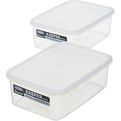 岩崎工業 ラストロ スナックケース M B-351