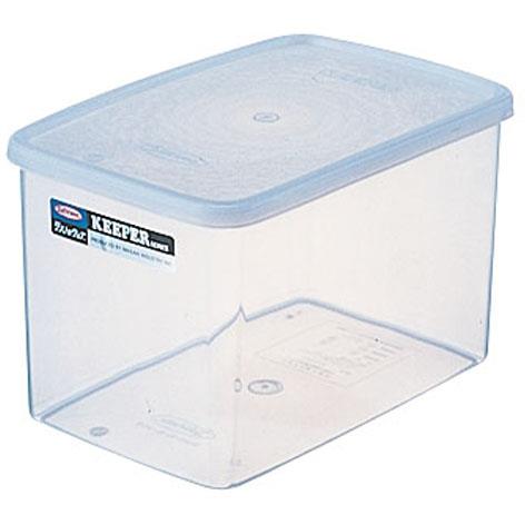 岩崎工業 ラストロ パックケース 深型L B-358