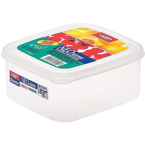 岩崎工業 ラストロ ネオキーパー スナックケース S B-1803