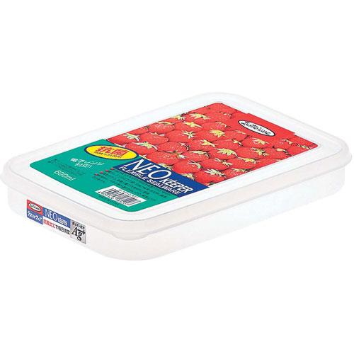 岩崎工業 ラストロ ネオキーパー フリーザーケース S B-1811