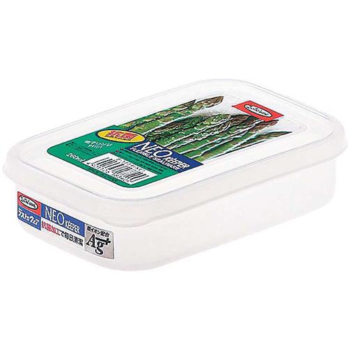 岩崎工業 ラストロ ネオキーパー ミニケース L B-1834